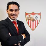 Em passagem por São Paulo, Sevilla estreita laços com clubes brasileiros