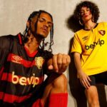 Em parceria com a Umbro, Sport lança novas camisas de jogo e edição comemorativa