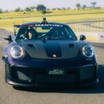 Acelerados bate recorde da Volta Rápida com o Porsche 911 GT2 RS