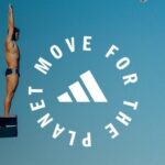 adidas anuncia a segunda edição do “Move for the planet”