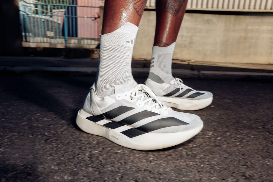Adidas Adios PRO EVO 1: O tênis mais inovador (e caro) da marca