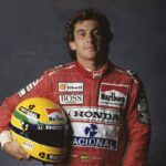 Trinta anos depois, Ayrton Senna segue como uma marca atrativa para novas gerações