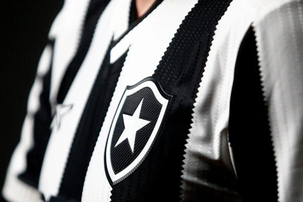 Como o Botafogo tem levado seus jogos no Brasileirão para o mercado internacional