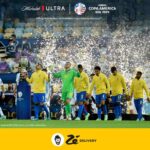 Em ativação, Zé Delivery leva consumidor para final da Copa América 2024