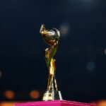 Brasil recebe melhor avaliação na disputa para ser sede da Copa Feminina de 2027