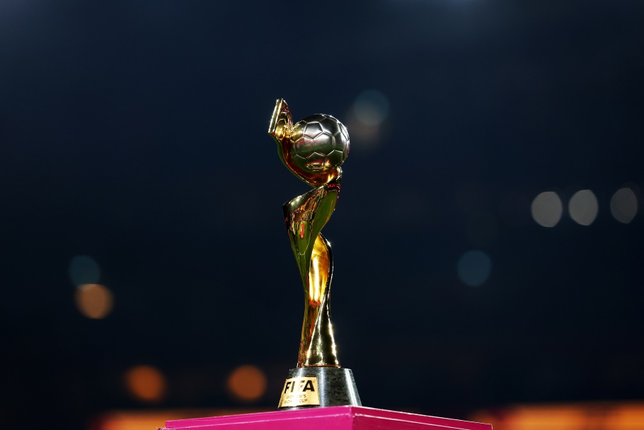 Brasil recebe melhor avaliação na disputa para ser sede da Copa Feminina de 2027