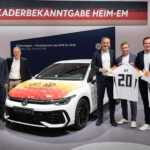 Federação Alemã e Volkswagen estendem parceria até 2028