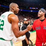 DICK’S Sporting Goods anuncia parceria com Celtics e Red Sox