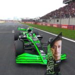 Fórmula 1 tem interesse em novo GP na Ásia