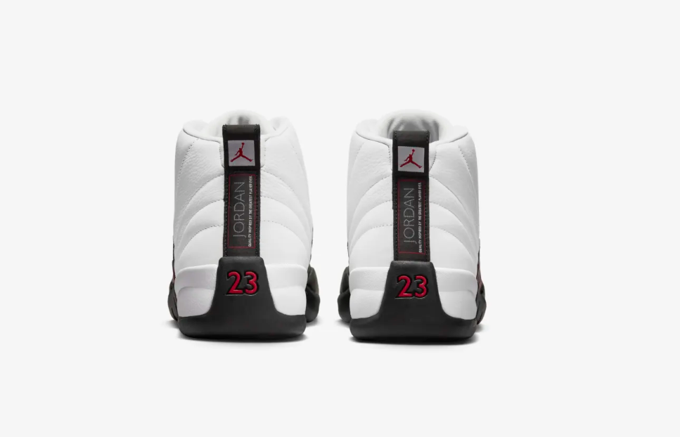 Nike Air Jordan 12: O Retorno Triunfal do Estilo Vencedor de MJ