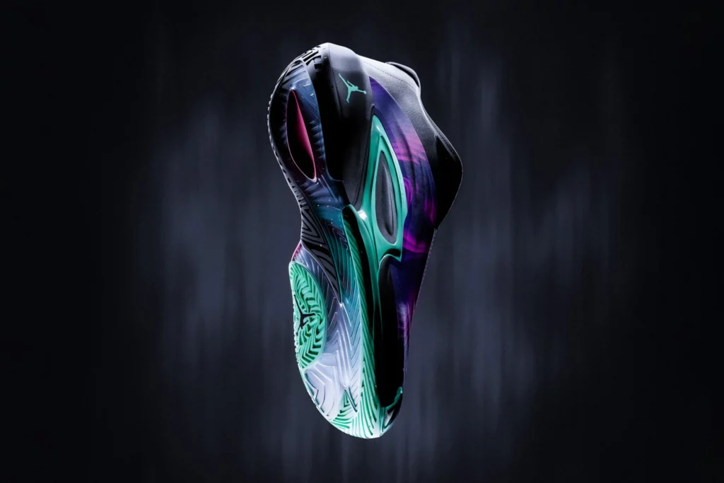 Lançamento: Nike Air Jordan 3 de Luka Doncic