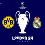 Raio-X comercial da final da Champions League 2023/24