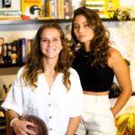 Na internet e na TV, Alê Xavier e Luana Maluf miram novos projetos e parcerias