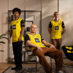 Borussia Dortmund apresenta camisa principal 2024/25