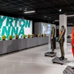 Museu Nacional do Automóvel, em Turim, inaugura exposição dedicada a Ayrton Senna
