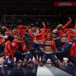 Com Heat, Wizards e Houston Rockets, NBA House 2024 terá apresentações de dança e enterradas
