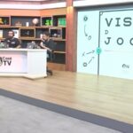 Com “Visão de Jogo”, CazéTV e ONG Renovatio encorajam os brasileiros a cuidarem da saúde dos olhos