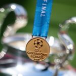 Entenda a divisão e os valores dos ingressos na final da Champions League 2023/24